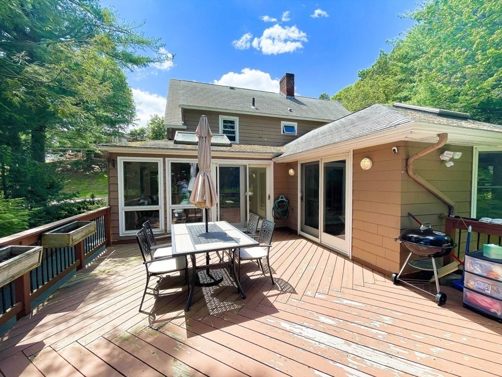 37 Emerson Road Winchester, MA 01890 - Photo 25 of 26