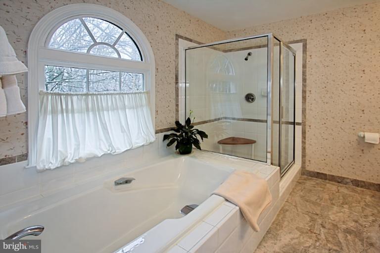 6827 Camus Place Springfield, VA 22152 - Photo 26 of 30 Bath (Master)