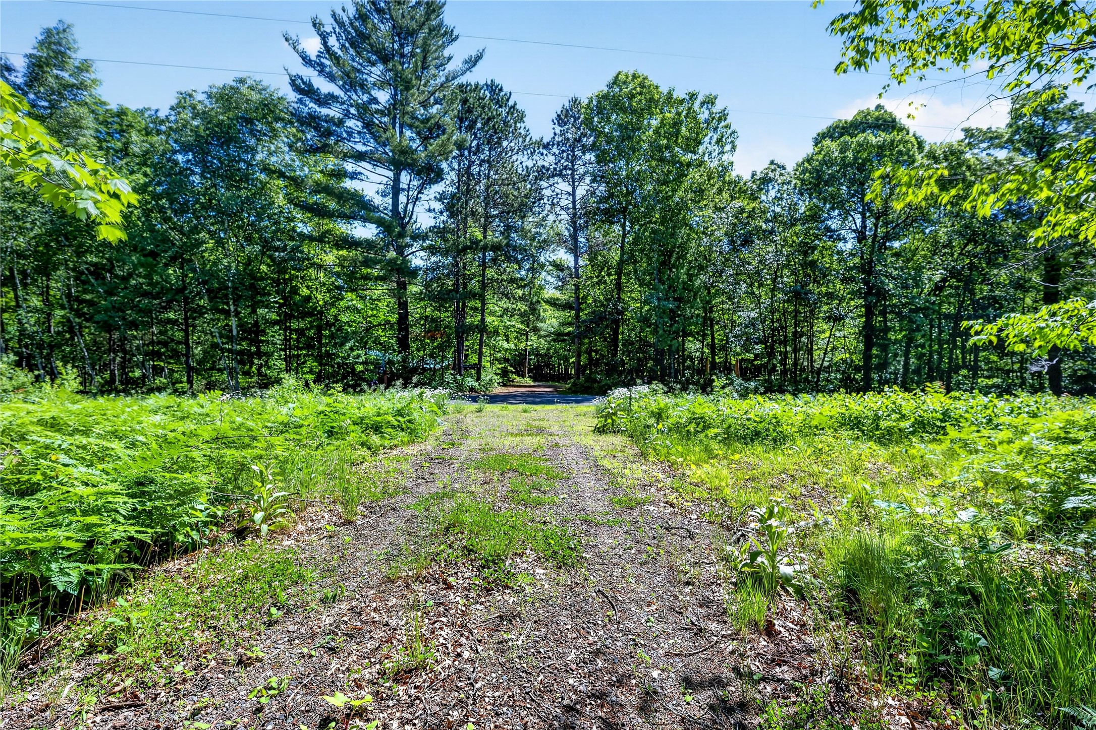8.92-acres Little Valley Road Spooner, WI 54801 - Photo 26 of 29
