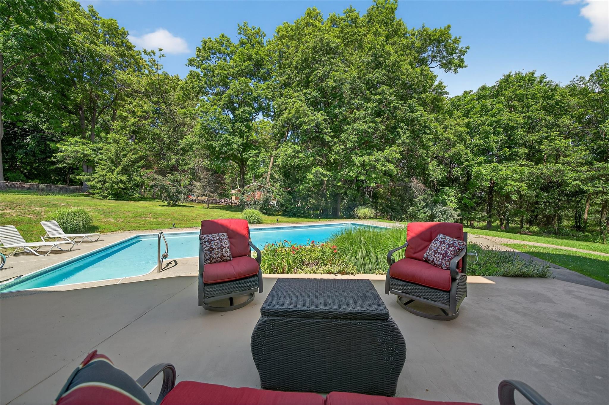 115 Moffat Road Washingtonville, NY 10992 - Photo 44 of 50