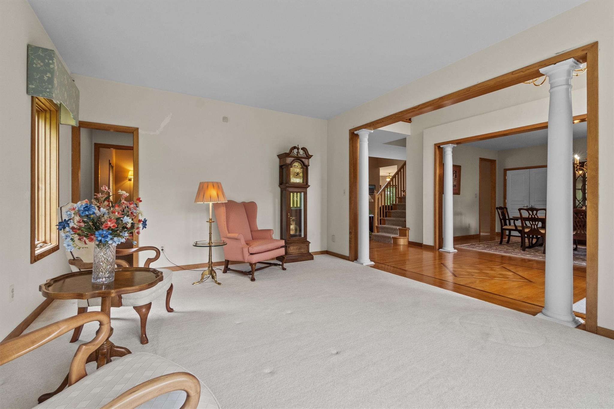 115 Moffat Road Washingtonville, NY 10992 - Photo 5 of 50