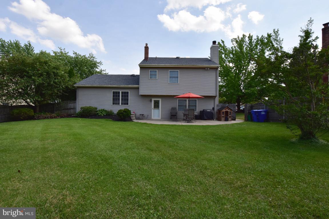 3 Devonshire Road Mount Laurel, NJ 08054 - Photo 30 of 33 Gallery Image 30