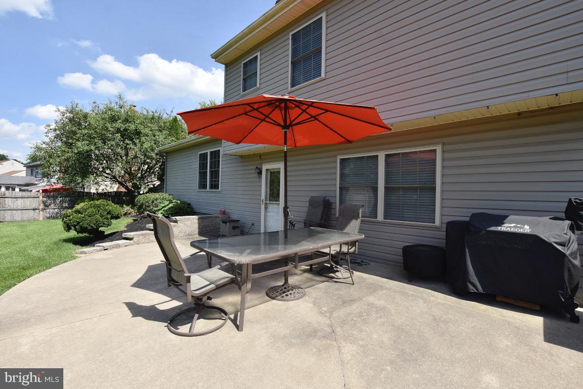 3 Devonshire Road Mount Laurel, NJ 08054 - Photo 31 of 33 Gallery Image 31
