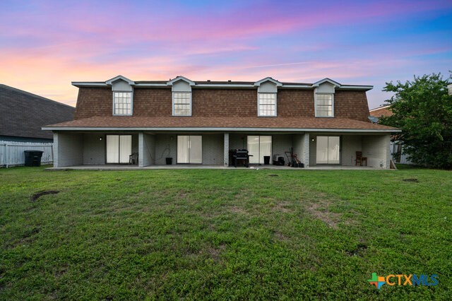 4204 Lake Road Killeen, TX 76543 - Photo 35 of 40