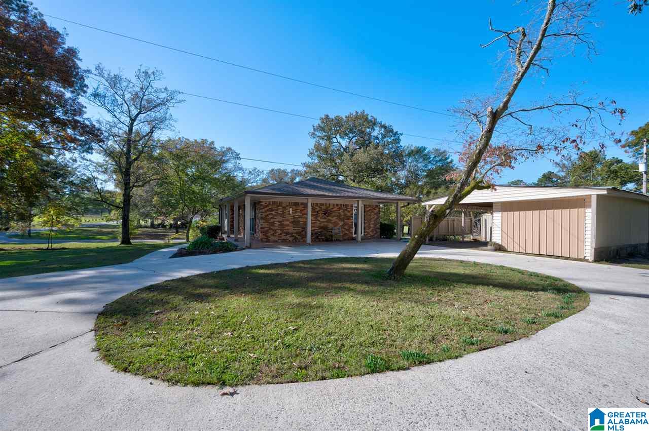 1607 Bolte Road Southeast Cullman, AL 35055 - Photo 11 of 35