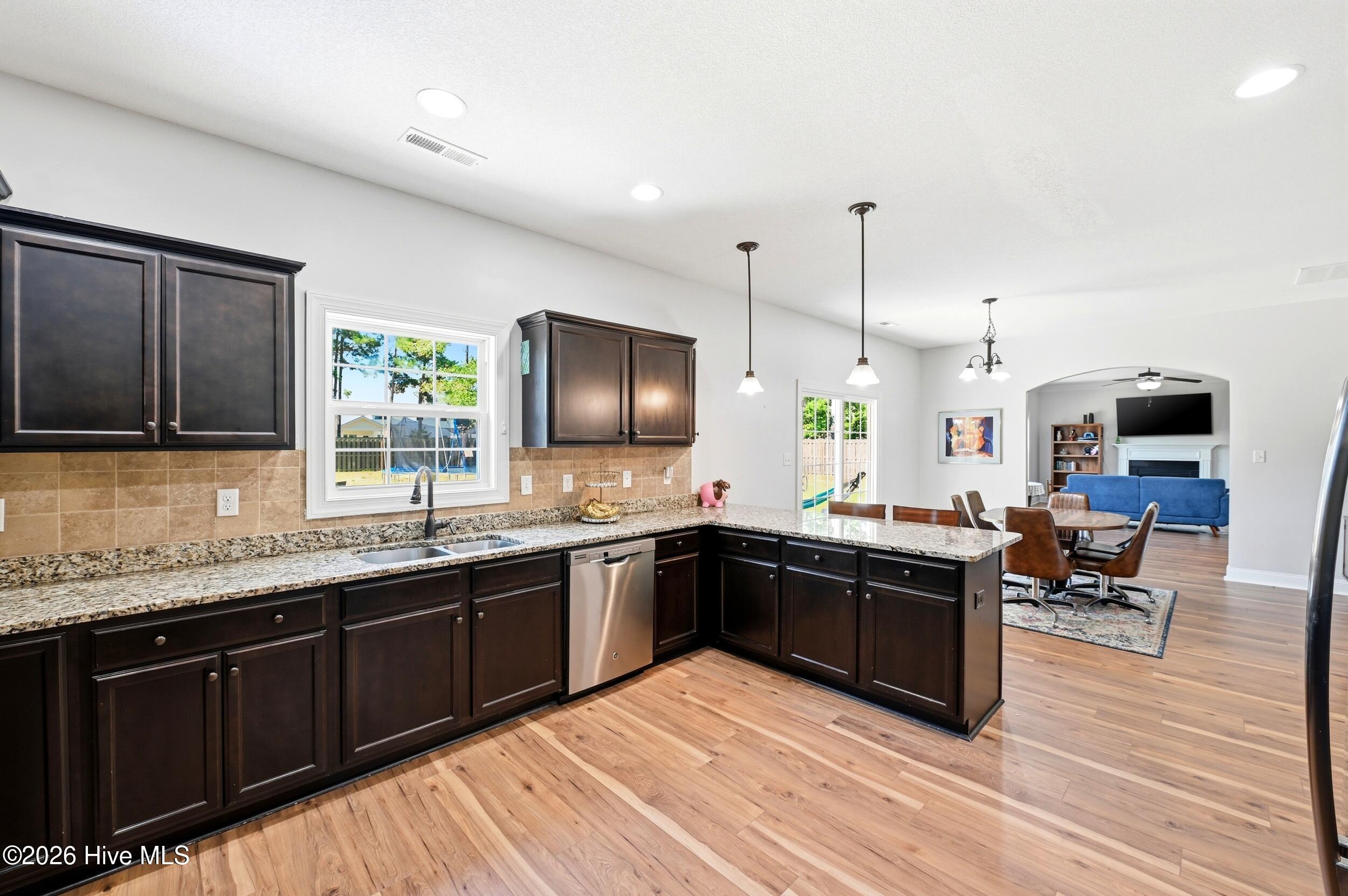 534 Saratoga Road Sneads Ferry, NC 28460 - Photo 20 of 54