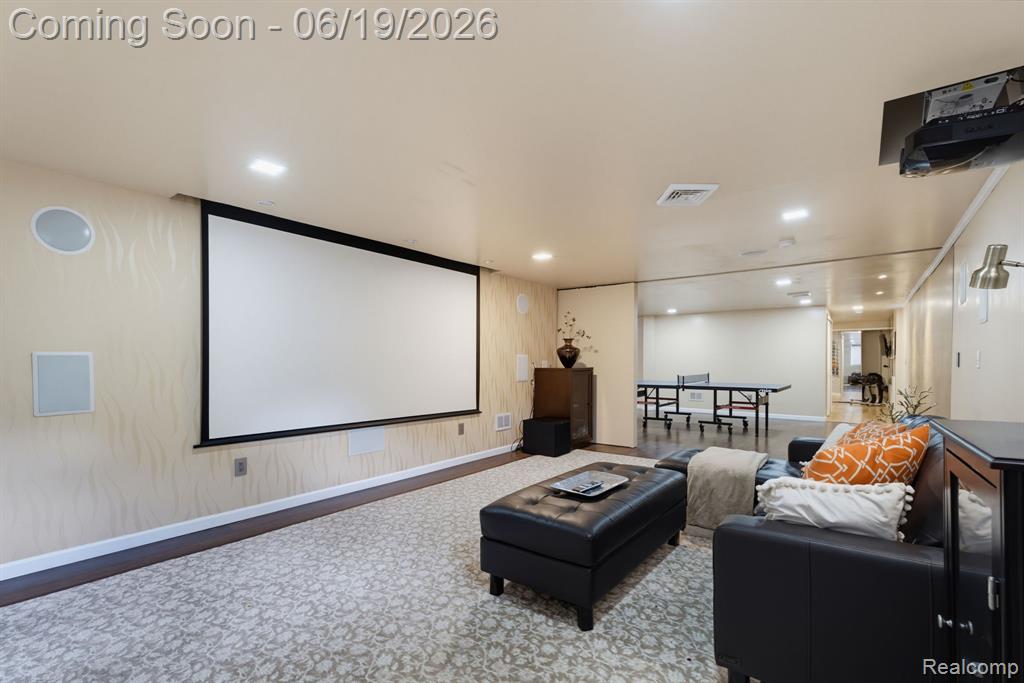 25035 Samoset Court Novi, MI 48374 - Photo 36 of 54