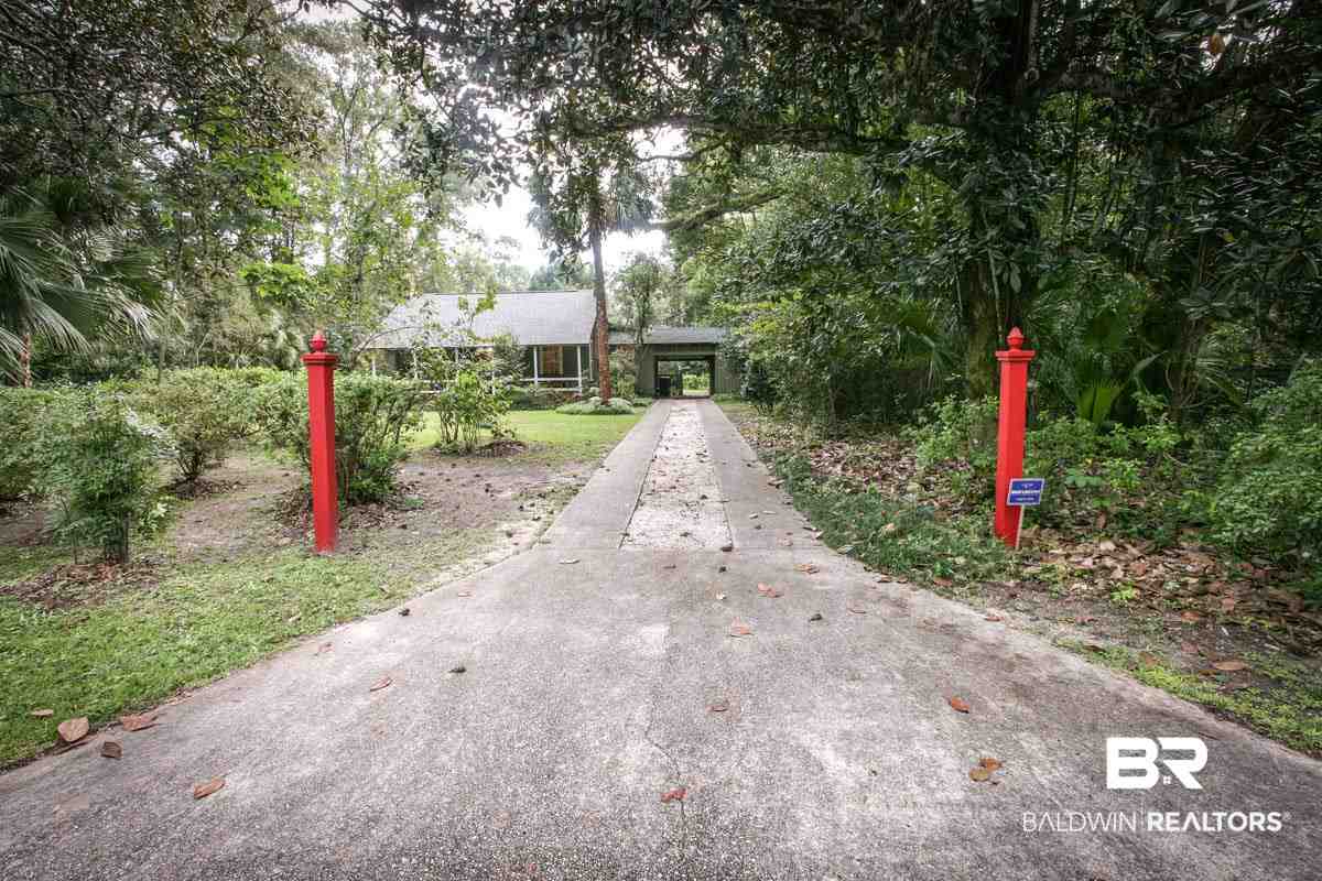 14358 Oak Street Magnolia Springs, AL 36555 - Photo 2 of 42