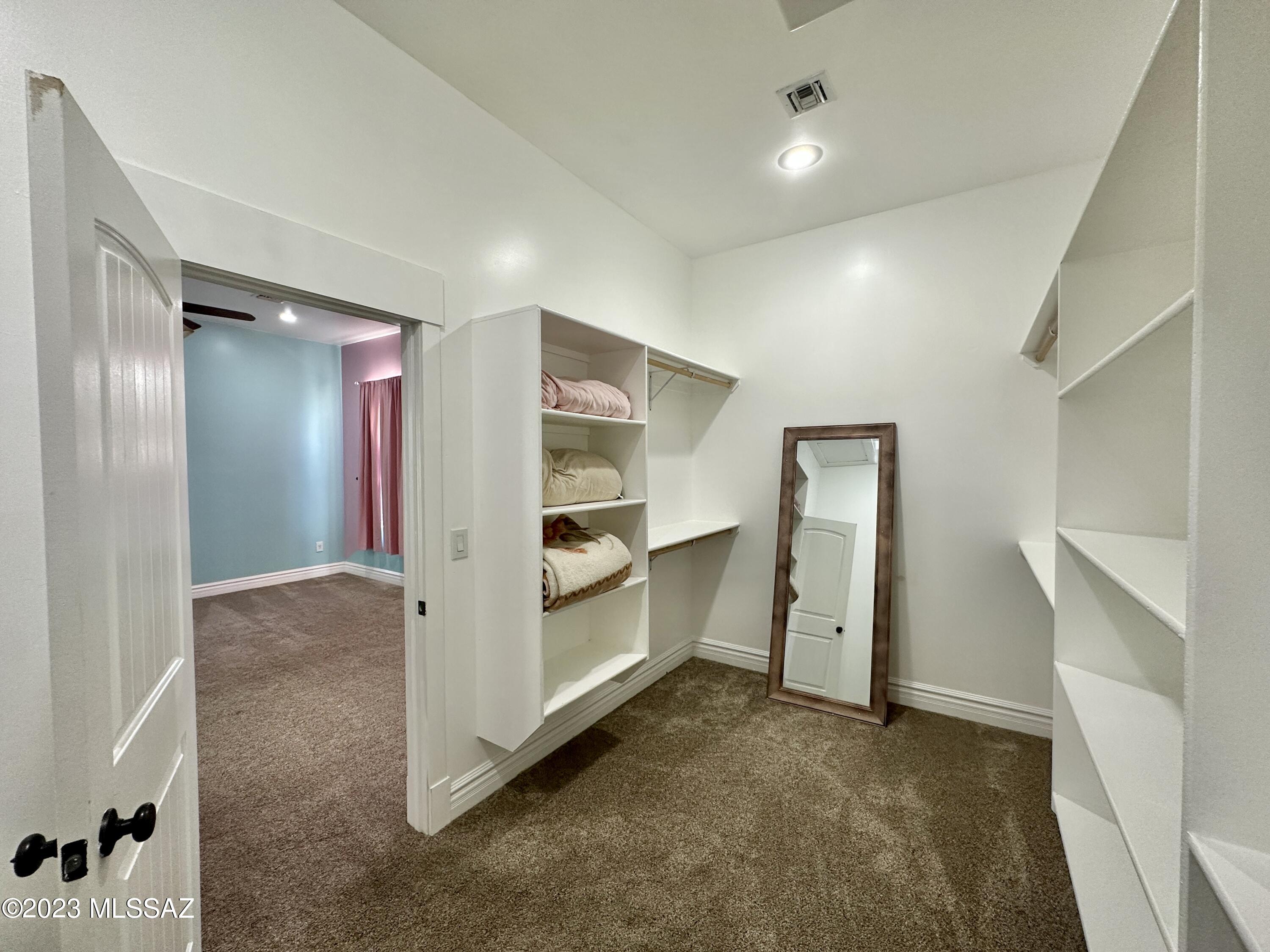 508 Eagle Meadow Loop Thatcher, AZ 85552 - Photo 14 of 32 a view of an empty room
