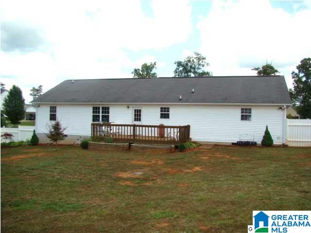 74 Raegan Lane Weaver, AL 36277 - Photo 26 of 28