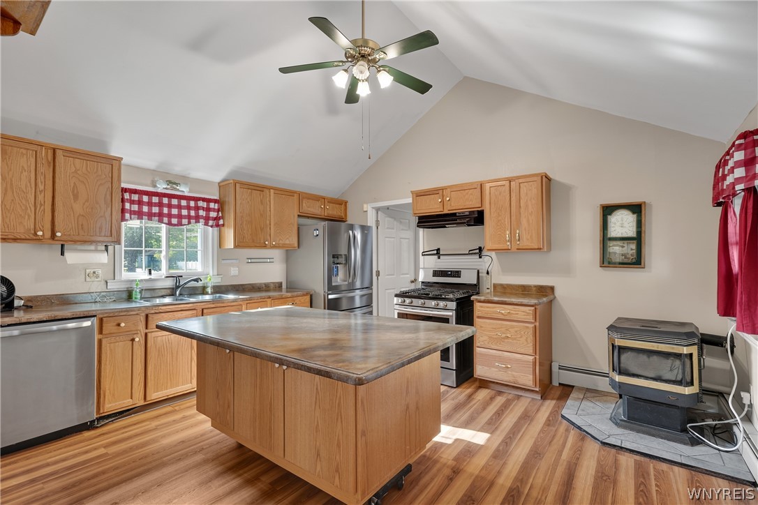 6248 Corwin Road Lockport Town, NY 14094 - Photo 5 of 29 Gallery Image 5