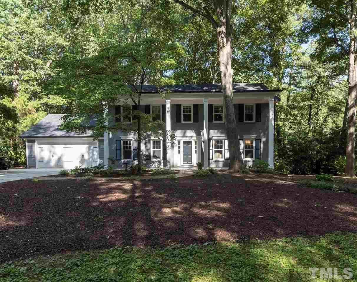 4800 Connell Drive Raleigh, NC 27612 - Photo 1 of 19