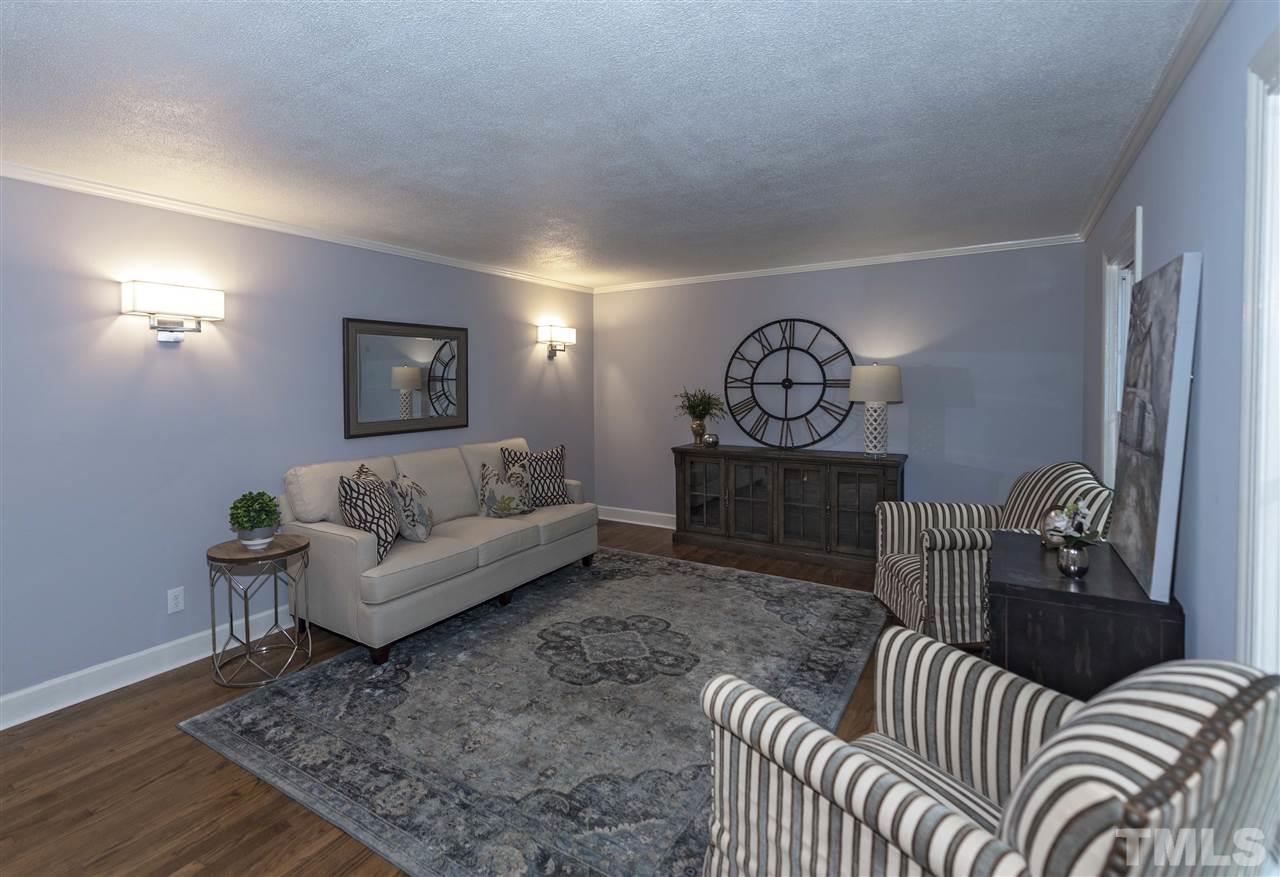4800 Connell Drive Raleigh, NC 27612 - Photo 3 of 19
