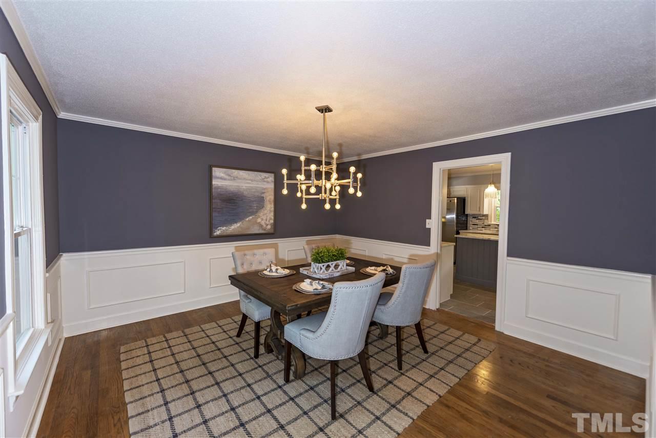 4800 Connell Drive Raleigh, NC 27612 - Photo 4 of 19