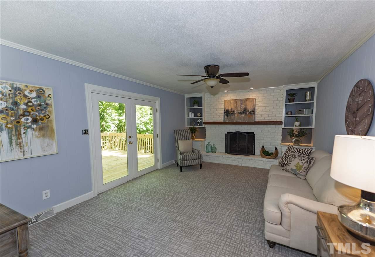 4800 Connell Drive Raleigh, NC 27612 - Photo 5 of 19