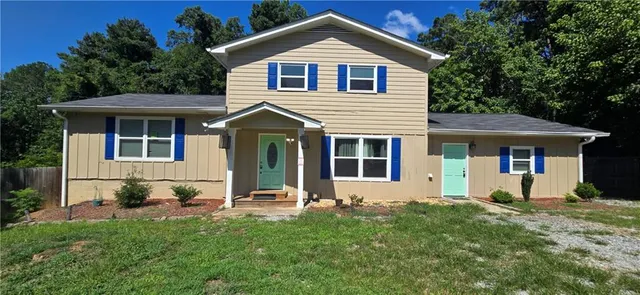 $265,000 | 875 South Hairston Road, Stone Mountain, GA 30088