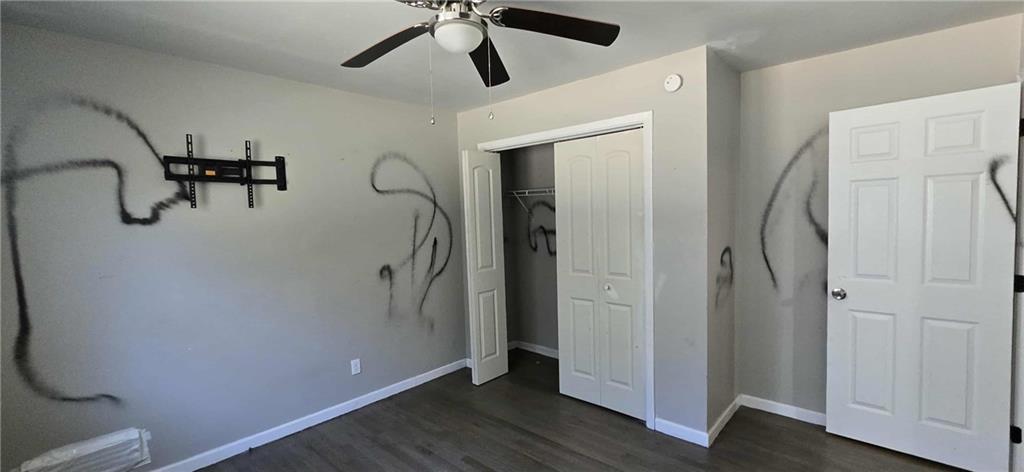 875 South Hairston Road Stone Mountain, GA 30088 - Photo 13 of 45