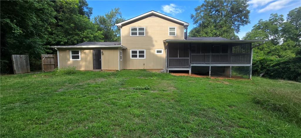 875 South Hairston Road Stone Mountain, GA 30088 - Photo 2 of 45