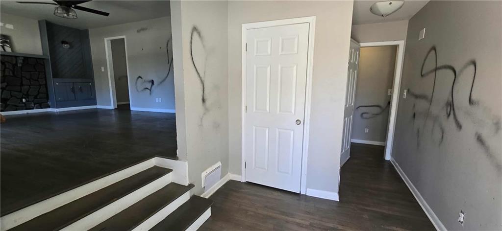 875 South Hairston Road Stone Mountain, GA 30088 - Photo 21 of 45