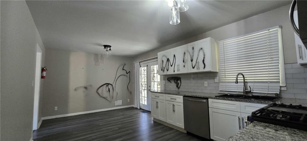 875 South Hairston Road Stone Mountain, GA 30088 - Photo 30 of 45