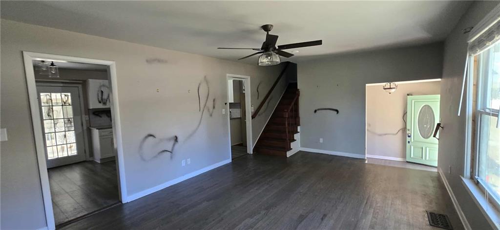 875 South Hairston Road Stone Mountain, GA 30088 - Photo 36 of 45