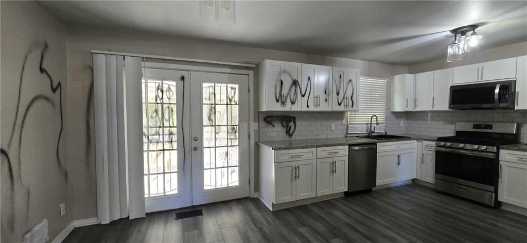 875 South Hairston Road Stone Mountain, GA 30088 - Photo 44 of 45