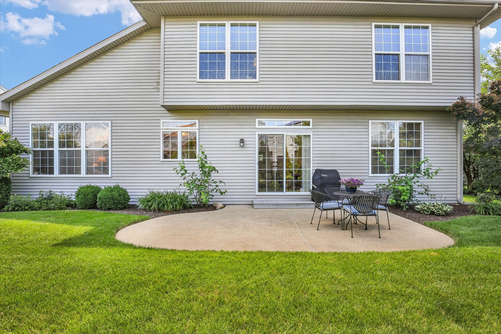 1511 Bridge Point Lane Champaign, IL 61822 - Photo 40 of 48
