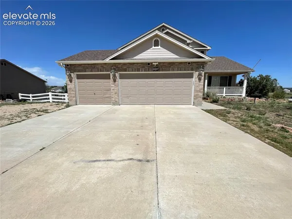 $3,100 | 8627 Tibbs Road, Peyton, CO 80831