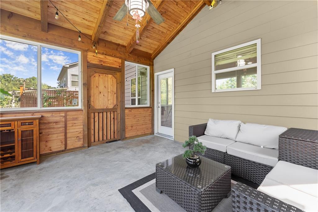 2228 Lakeview Bend Way Buford, GA 30519 - Photo 12 of 36 a living room with furniture