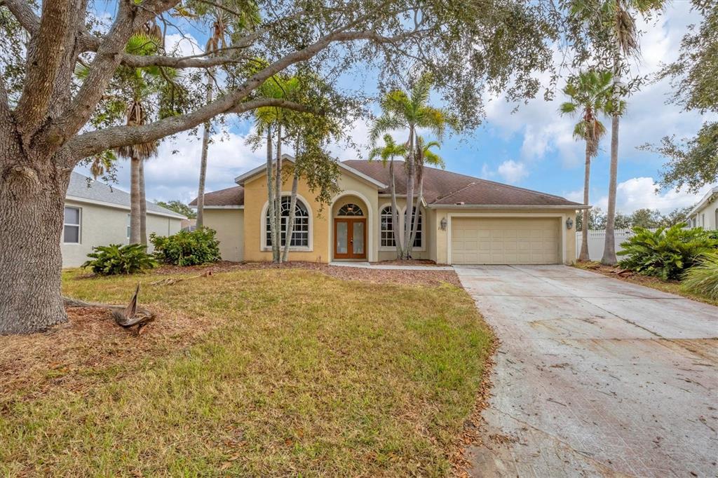 2906 122nd Terrace East Parrish, FL 34219 - Photo 1 of 46