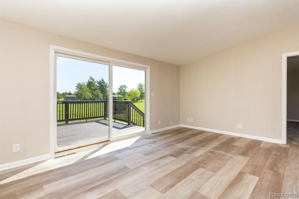 1534 Berville Road Allenton, MI 48002 - Photo 5 of 28