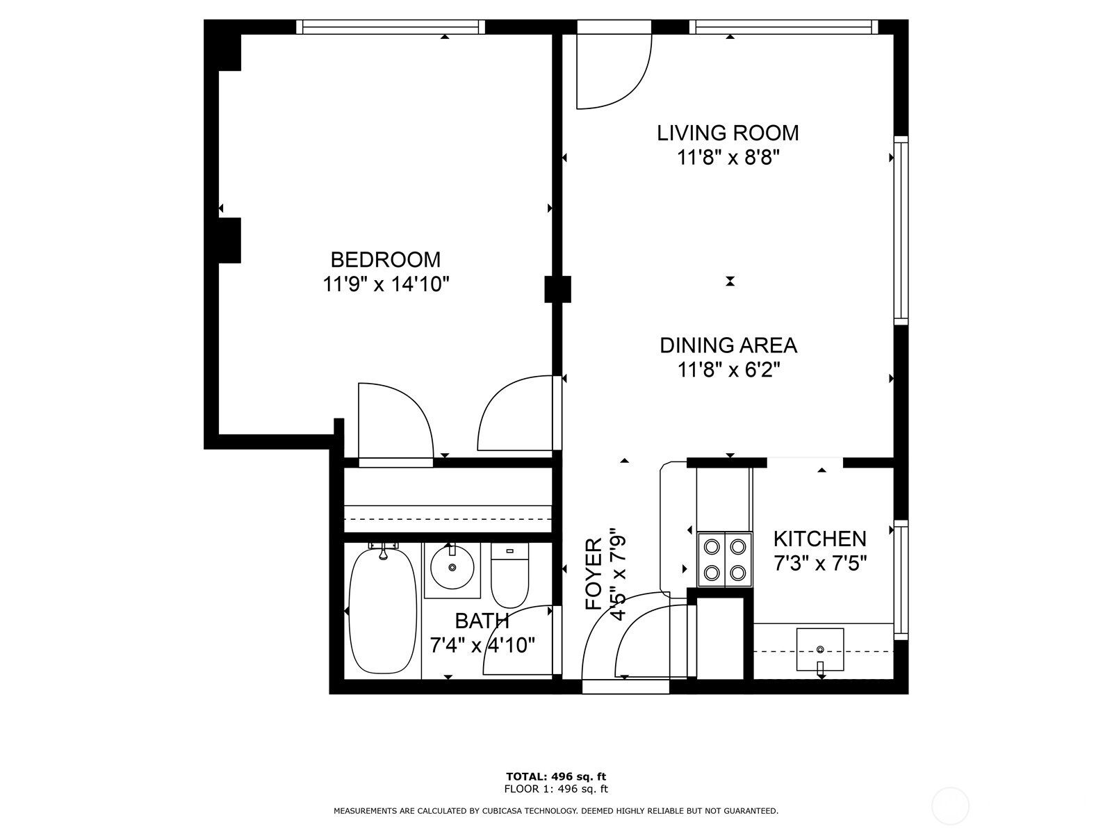 4407 Southwest Alaska Street, Unit 11 Seattle, WA 98116 - Photo 24 of 24