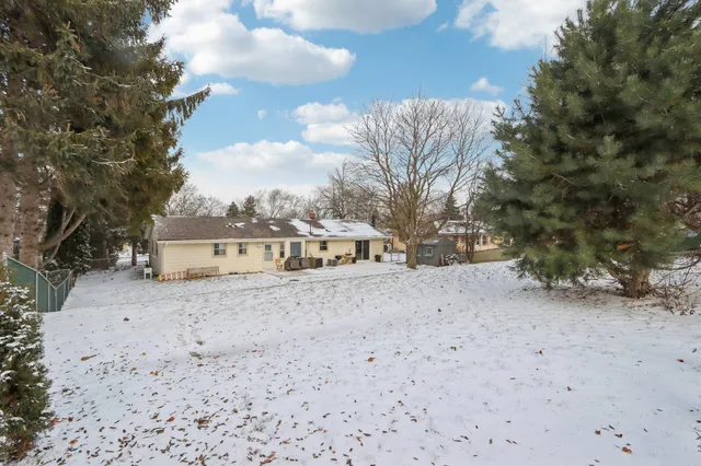 $399,900 | 2117 Sunnyside Drive, Waukesha, WI 53186