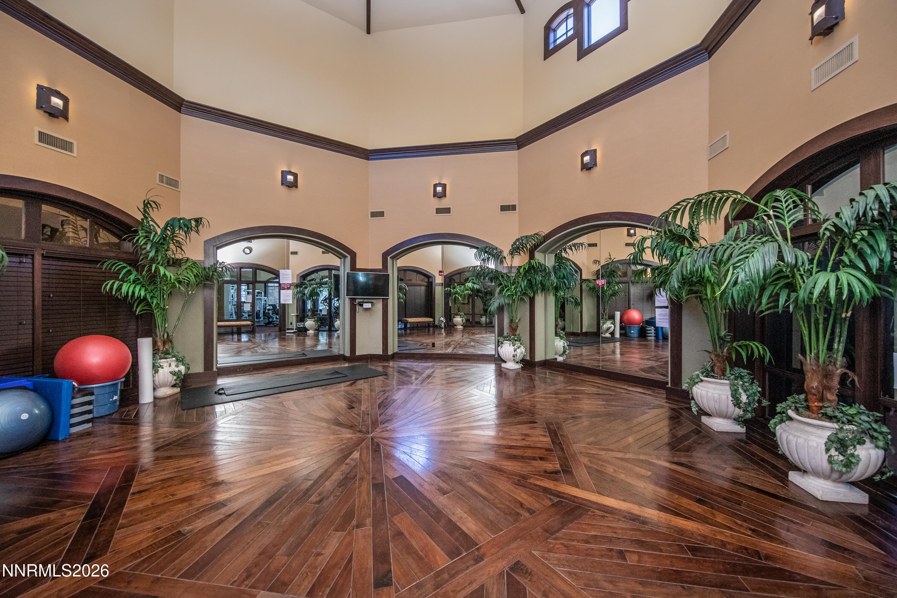 9900 Wilbur May Parkway, Unit 905 Reno, NV 89521 - Photo 41 of 49 41 Yoga Room