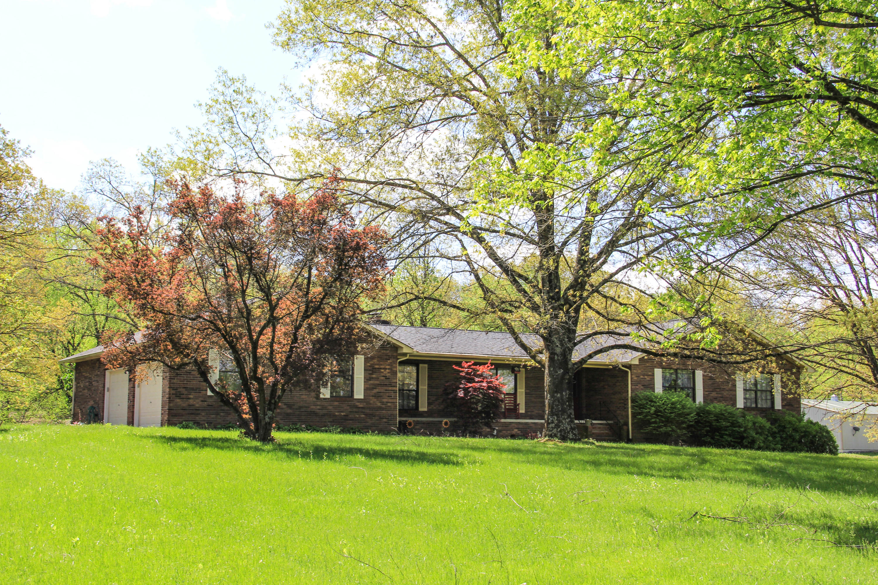 138 Milligan Road Maryville, TN 37803 - Photo 3 of 40 IMG_2165