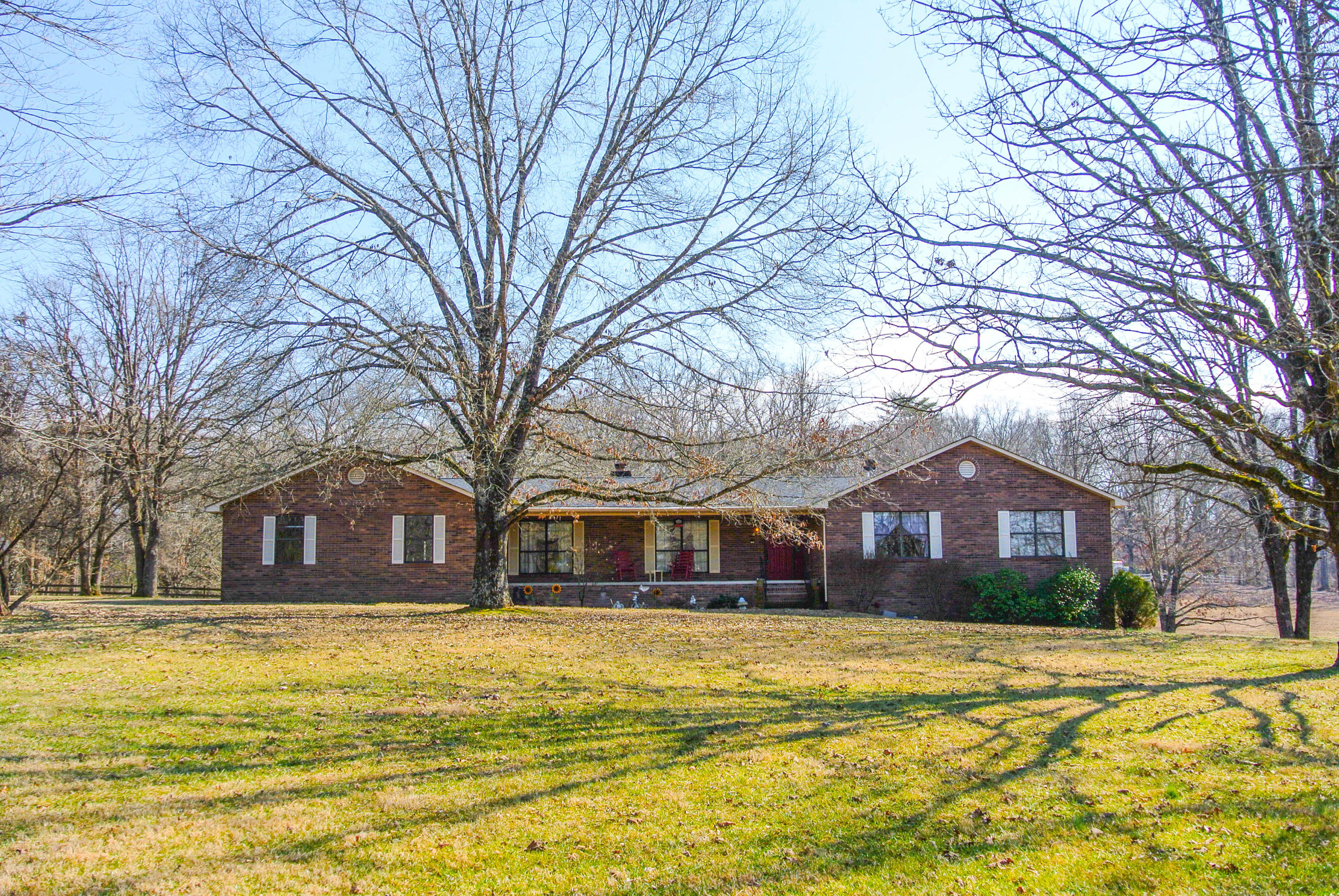 138 Milligan Road Maryville, TN 37803 - Photo 8 of 40 DSC_1990