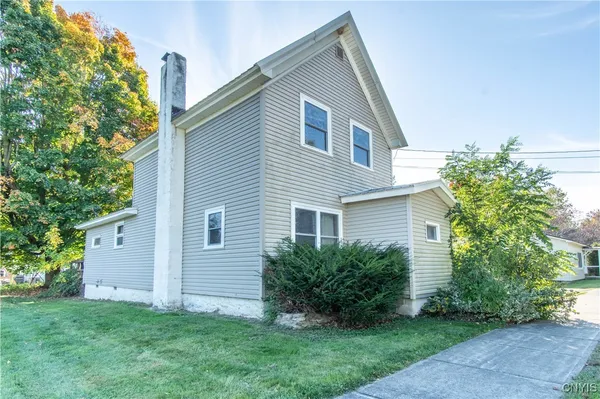 $128,600 | 214 East Bronson Street, Brownville, NY 13634