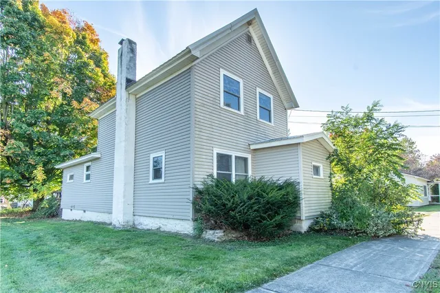 $149,900 | 214 East Bronson Street, Brownville, NY 13634