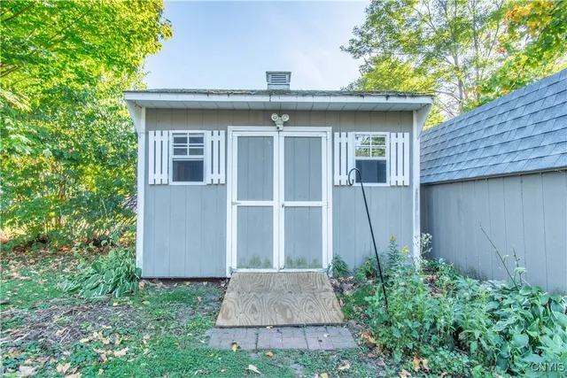 $149,900 | 214 East Bronson Street, Brownville, NY 13634