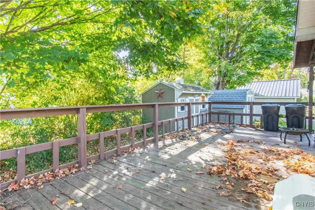 $149,900 | 214 East Bronson Street, Brownville, NY 13634