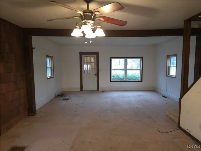 $149,900 | 214 East Bronson Street, Brownville, NY 13634