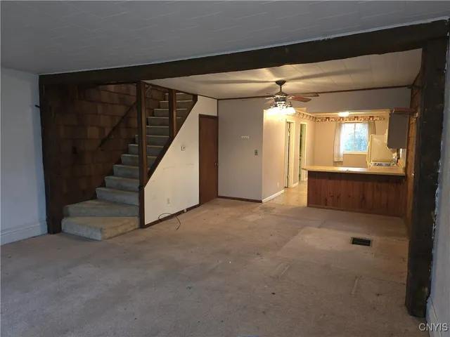 $149,900 | 214 East Bronson Street, Brownville, NY 13634