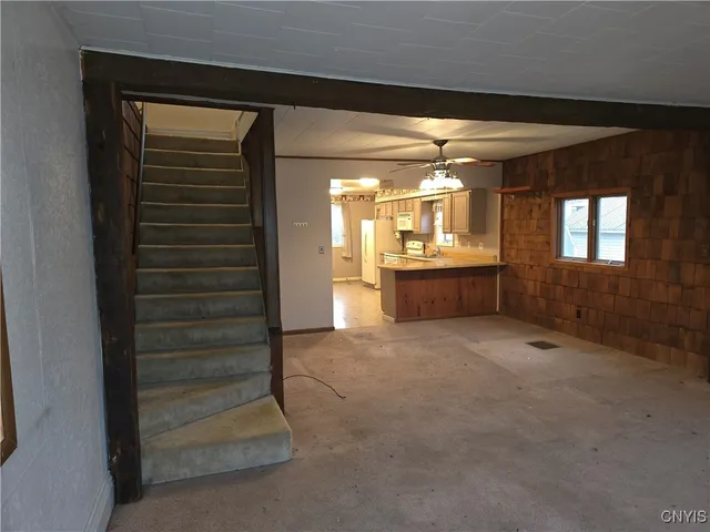 $149,900 | 214 East Bronson Street, Brownville, NY 13634