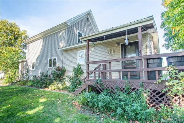 $149,900 | 214 East Bronson Street, Brownville, NY 13634