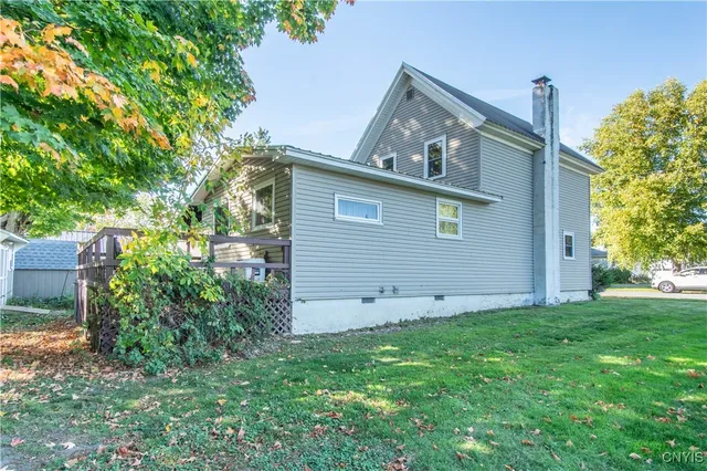 $149,900 | 214 East Bronson Street, Brownville, NY 13634