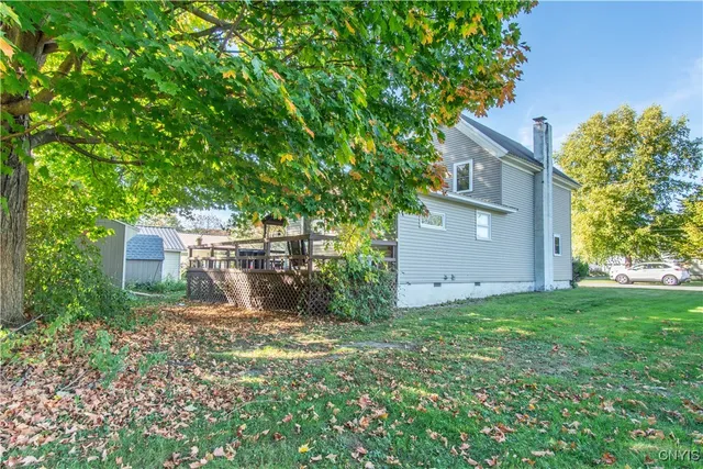 $149,900 | 214 East Bronson Street, Brownville, NY 13634