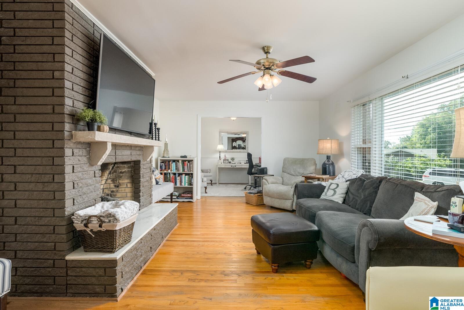 215 Handley Road Gardendale, AL 35071 - Photo 8 of 40
