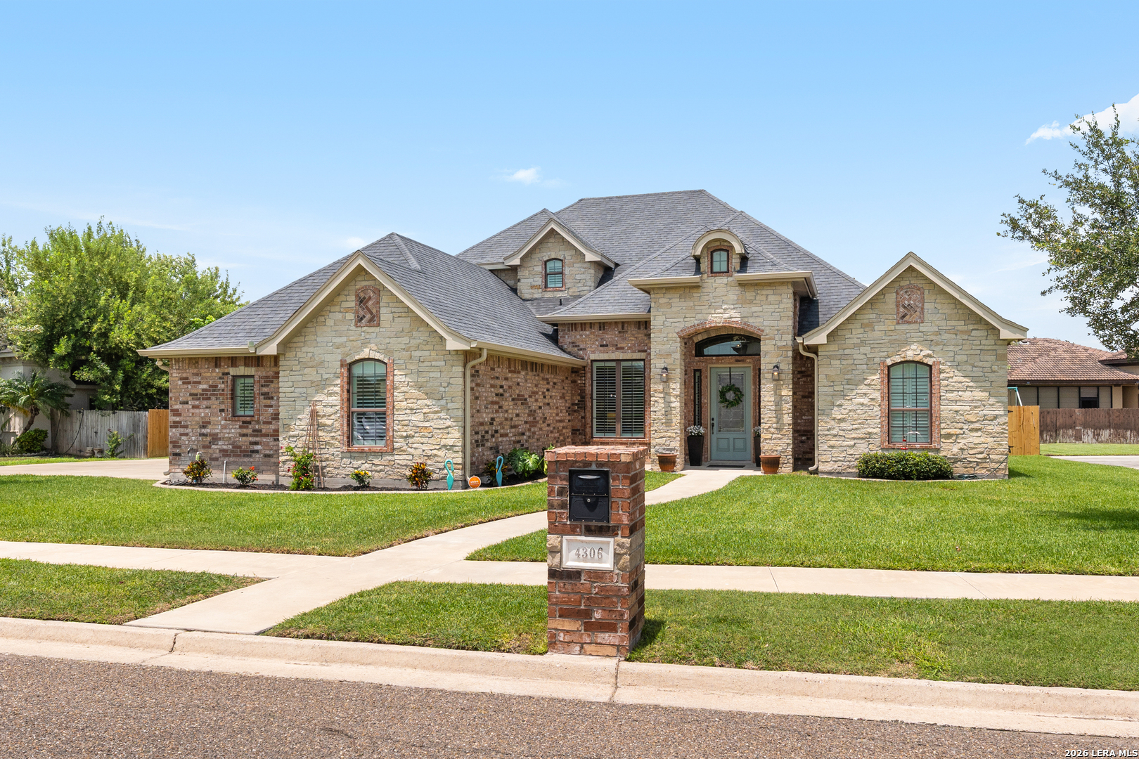 4306 Water's Edge Harlingen, TX 78552 - Photo 37 of 42