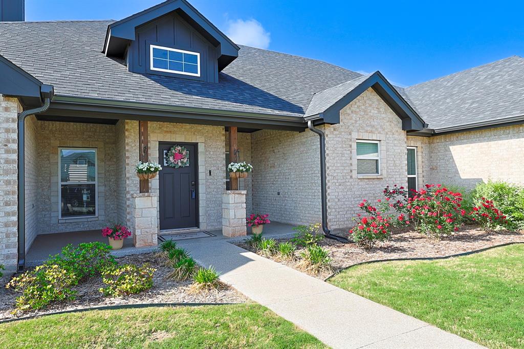 107 Kleingrass Road Abilene, TX 79606 - Photo 30 of 33