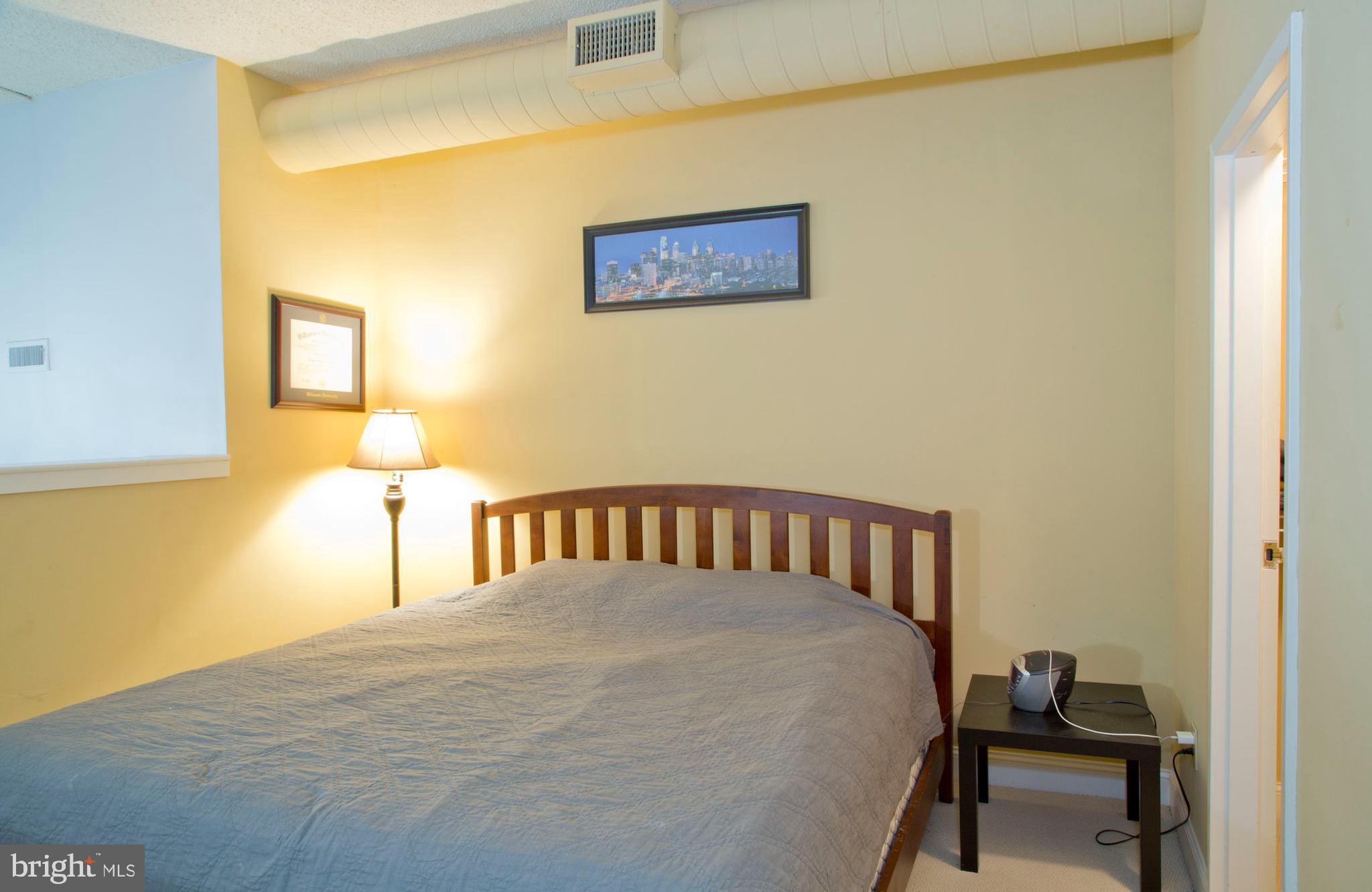 2429 Locust Street, Unit 411 Philadelphia, PA 19103 - Photo 8 of 16